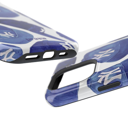 Yankees Cap Phone Case