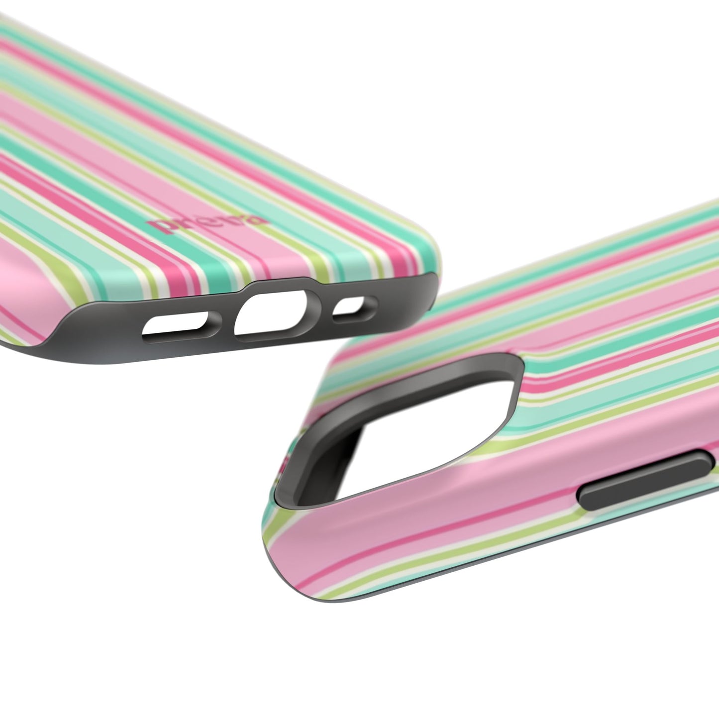 Alana Stripes Phone Case