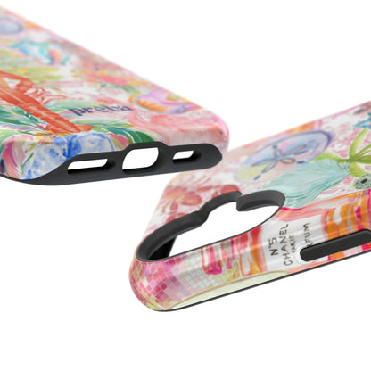 Lobster Shores x Jenna Kollmann Phone Case