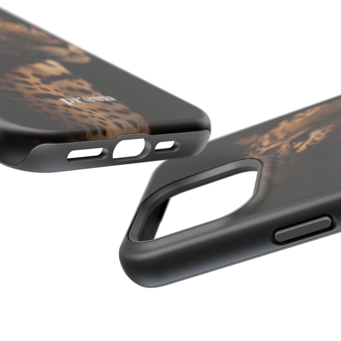 Sun Leopard Phone Case