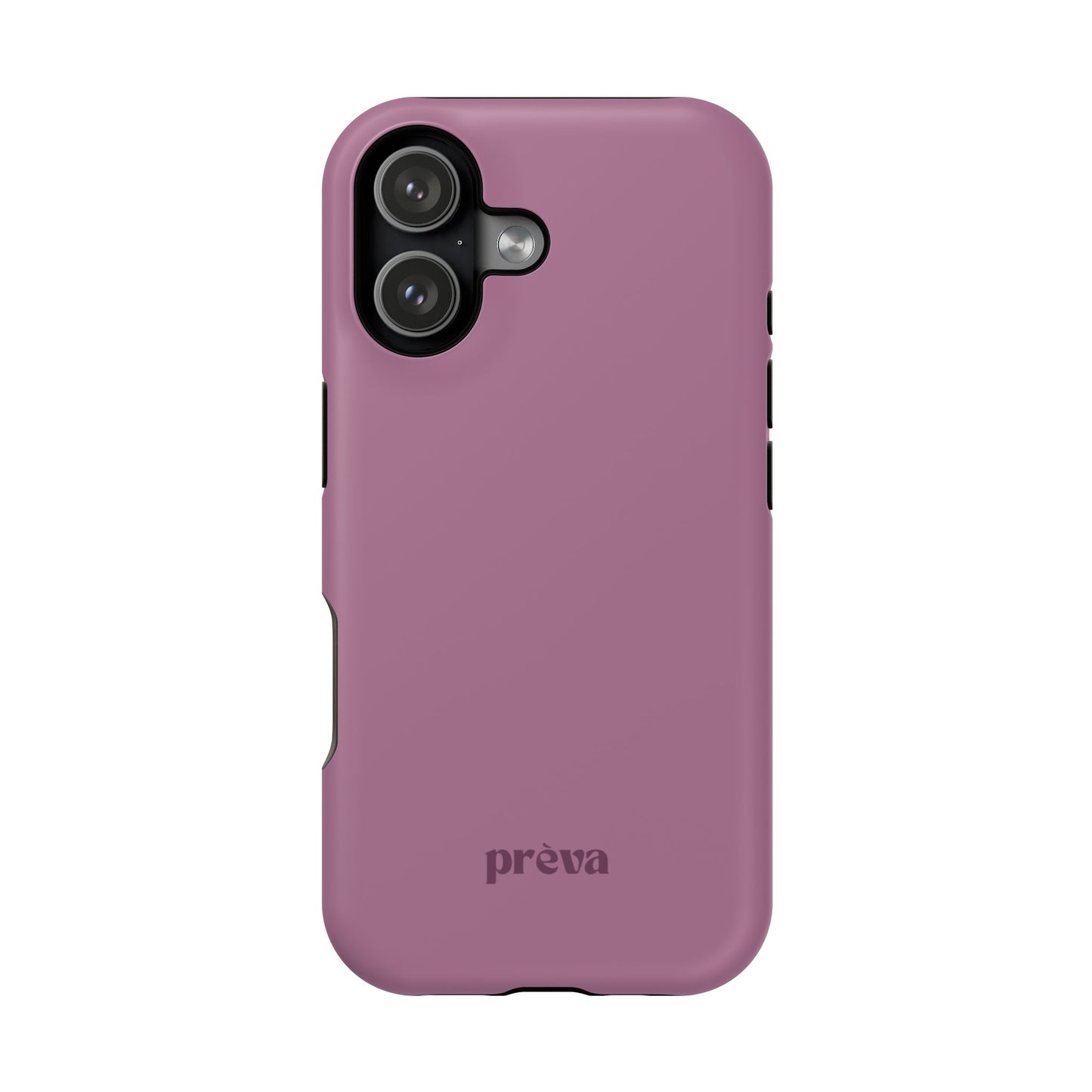 Plum Phone Case