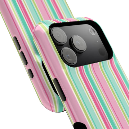 Alana Stripes Phone Case