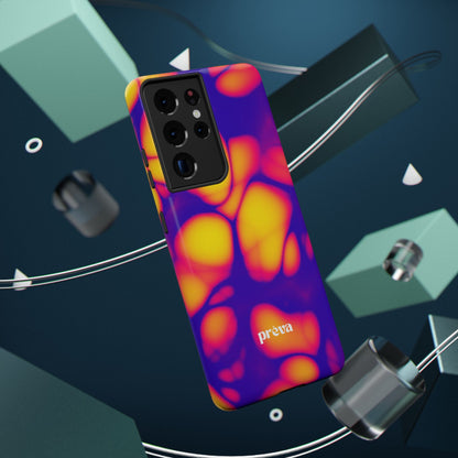Heatmap Phone Case