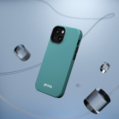 Jade Teal Phone Case