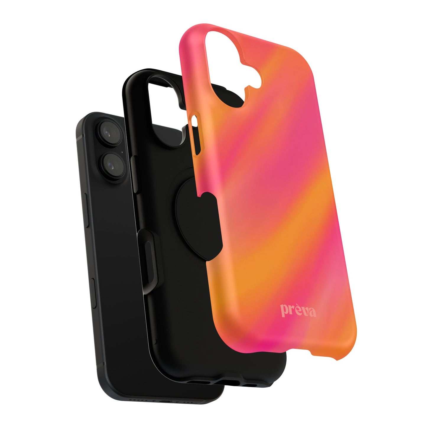 Sunset Rays Phone Case