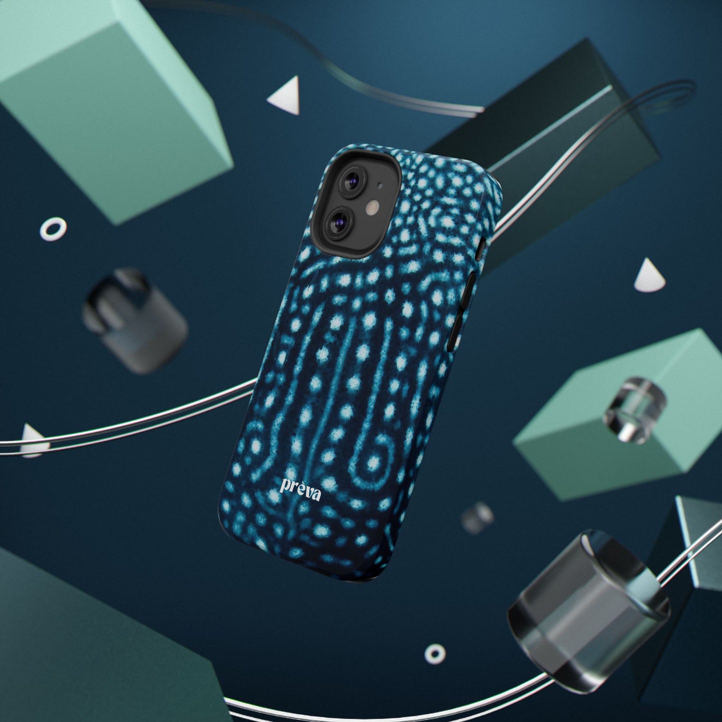 Whale Shark Phone Case