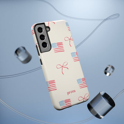 USA bows Phone Case