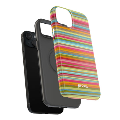 Aloha Stripes Phone Case