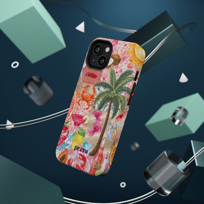 Tropic Sands x Bella Skye Phone Case