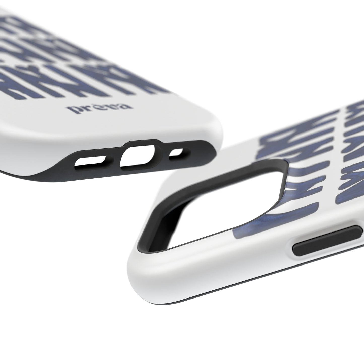 NY Art Phone Case