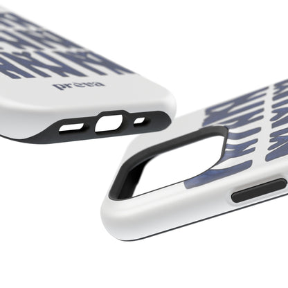 NY Art Phone Case