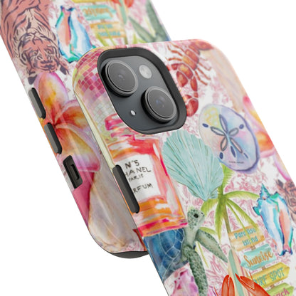 Lobster Shores x Jenna Kollmann Phone Case