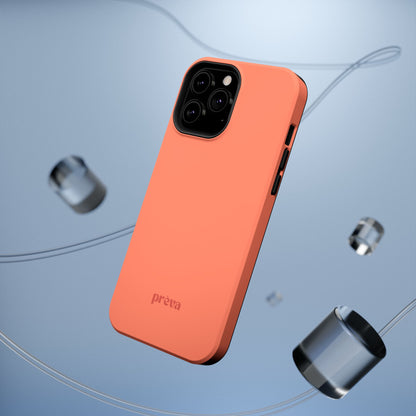 Dark Coral Phone Case