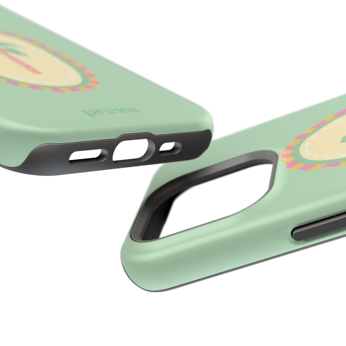 Palm Frames Phone Case