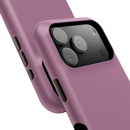 Plum Phone Case