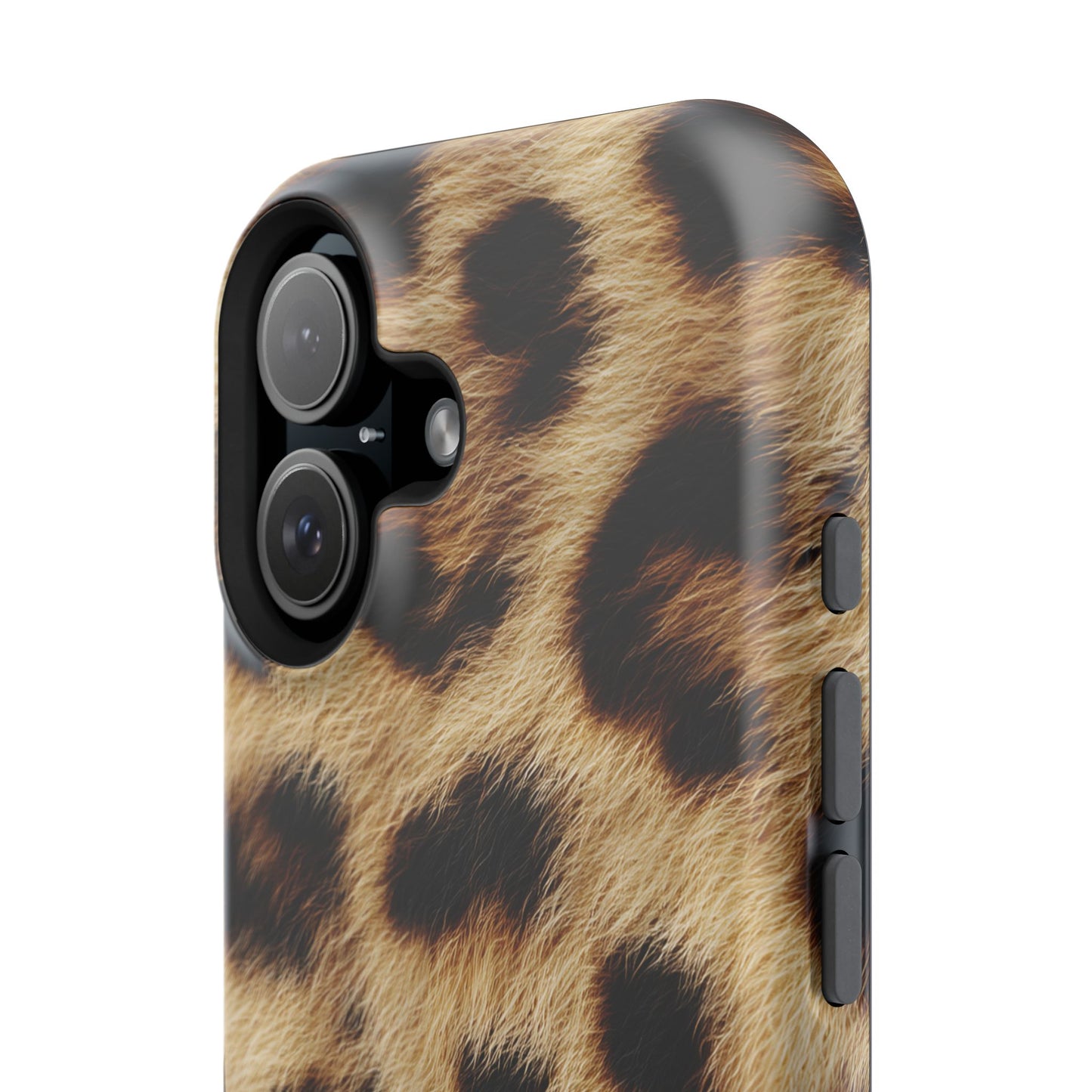 Leopard Spots Phone Case