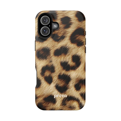 Leopard Spots Phone Case