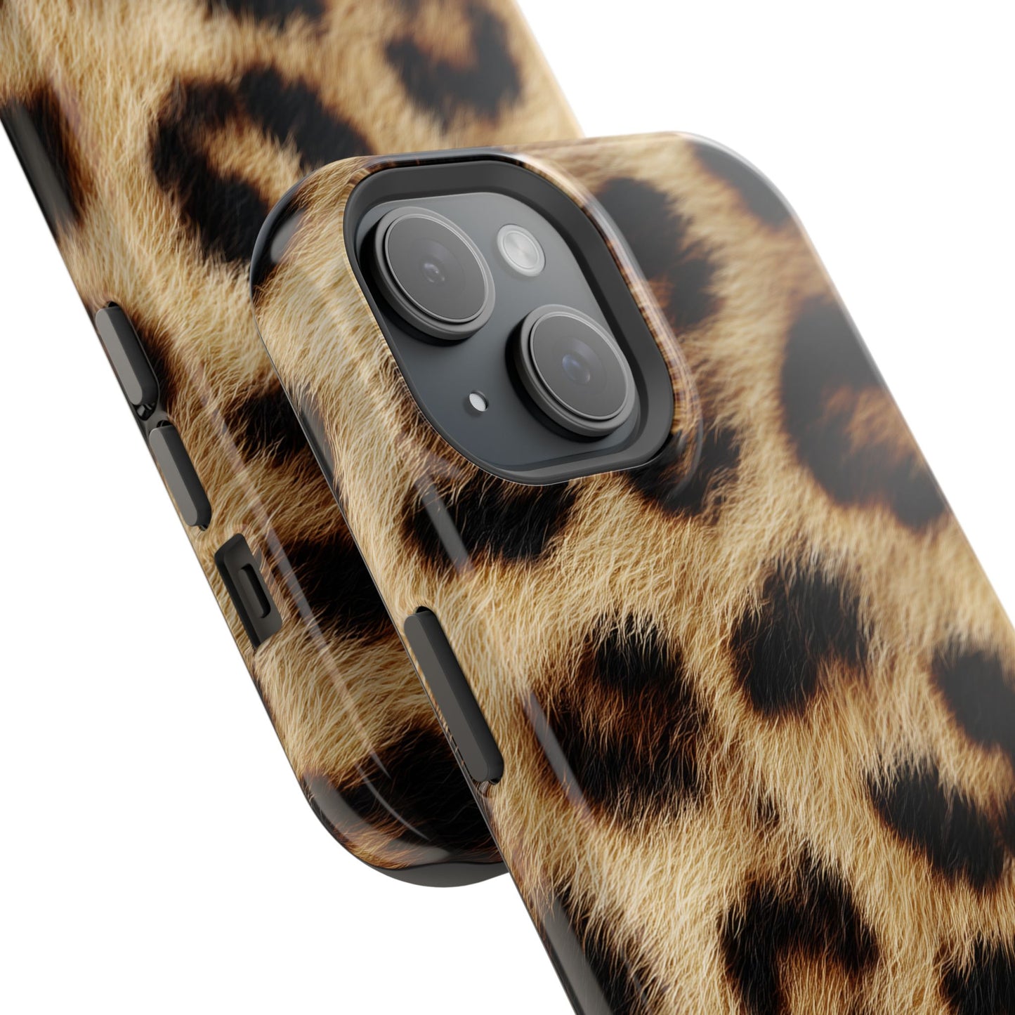 Leopard Spots Phone Case