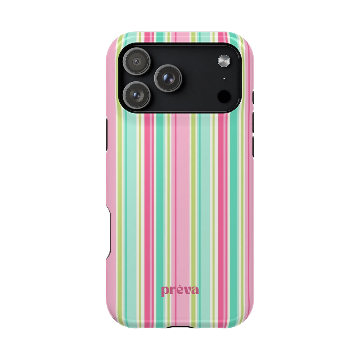 Alana Stripes Phone Case