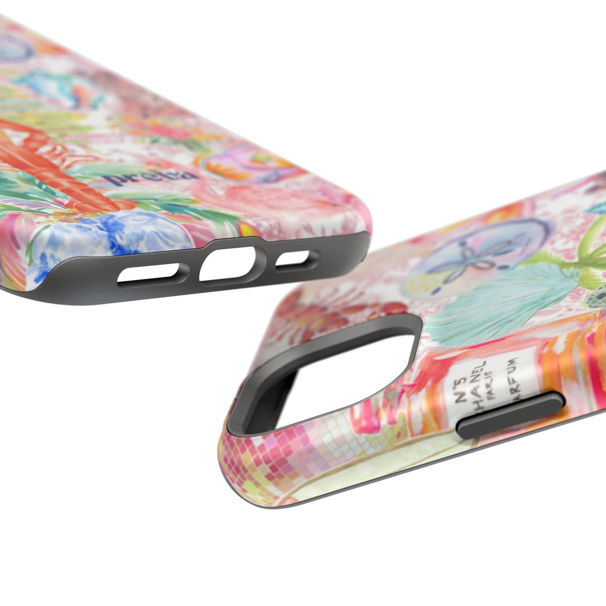 Lobster Shores x Jenna Kollmann Phone Case