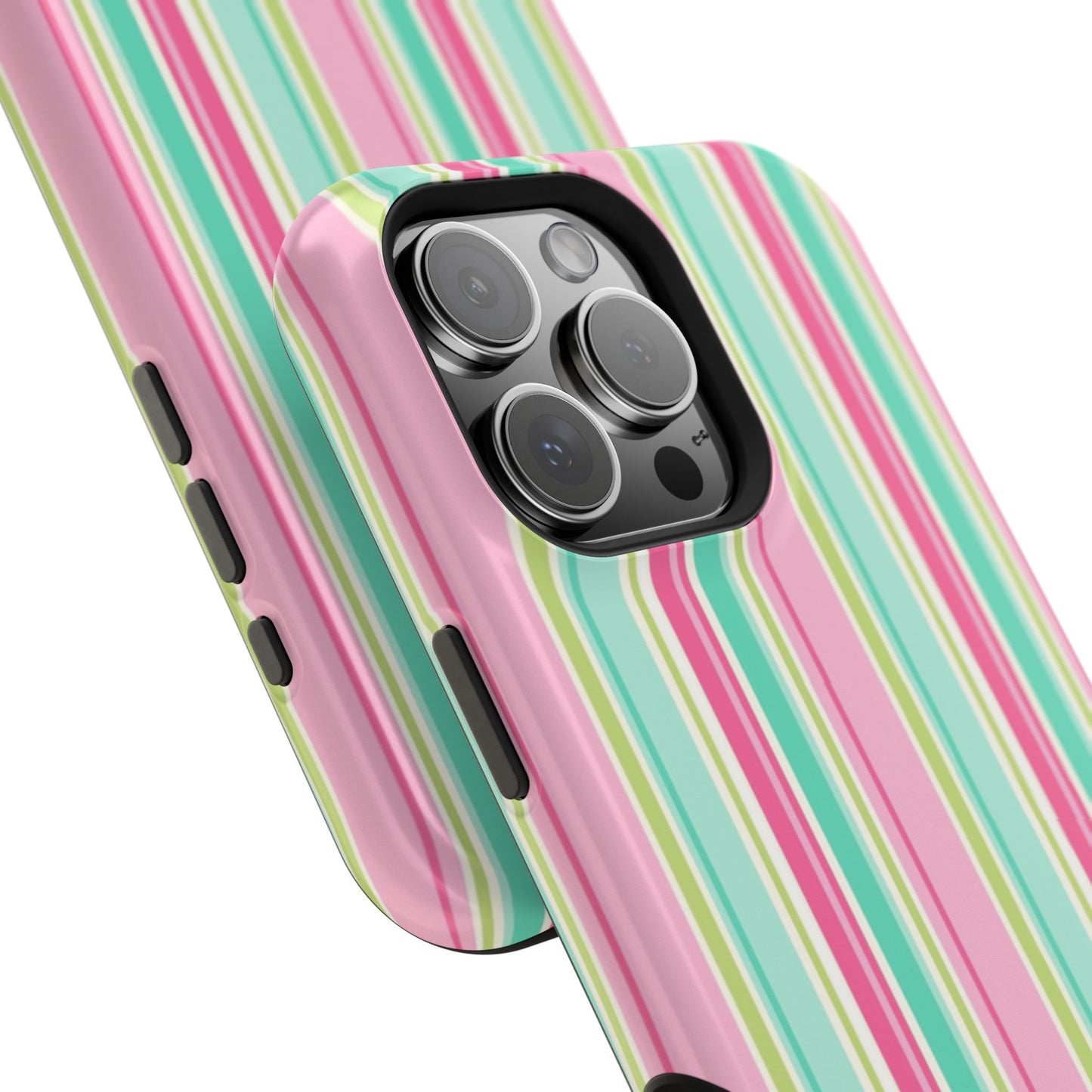 Alana Stripes Phone Case