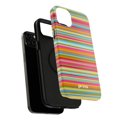 Aloha Stripes Phone Case