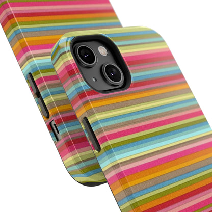 Aloha Stripes Phone Case