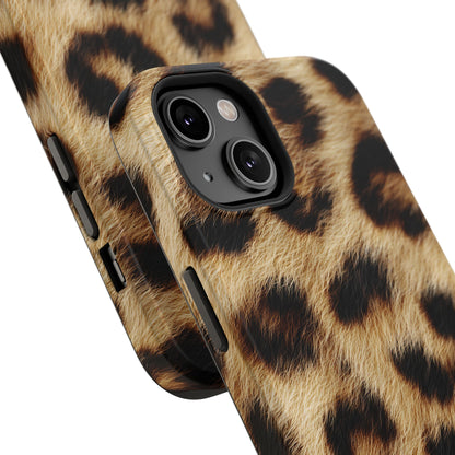 Leopard Spots Phone Case