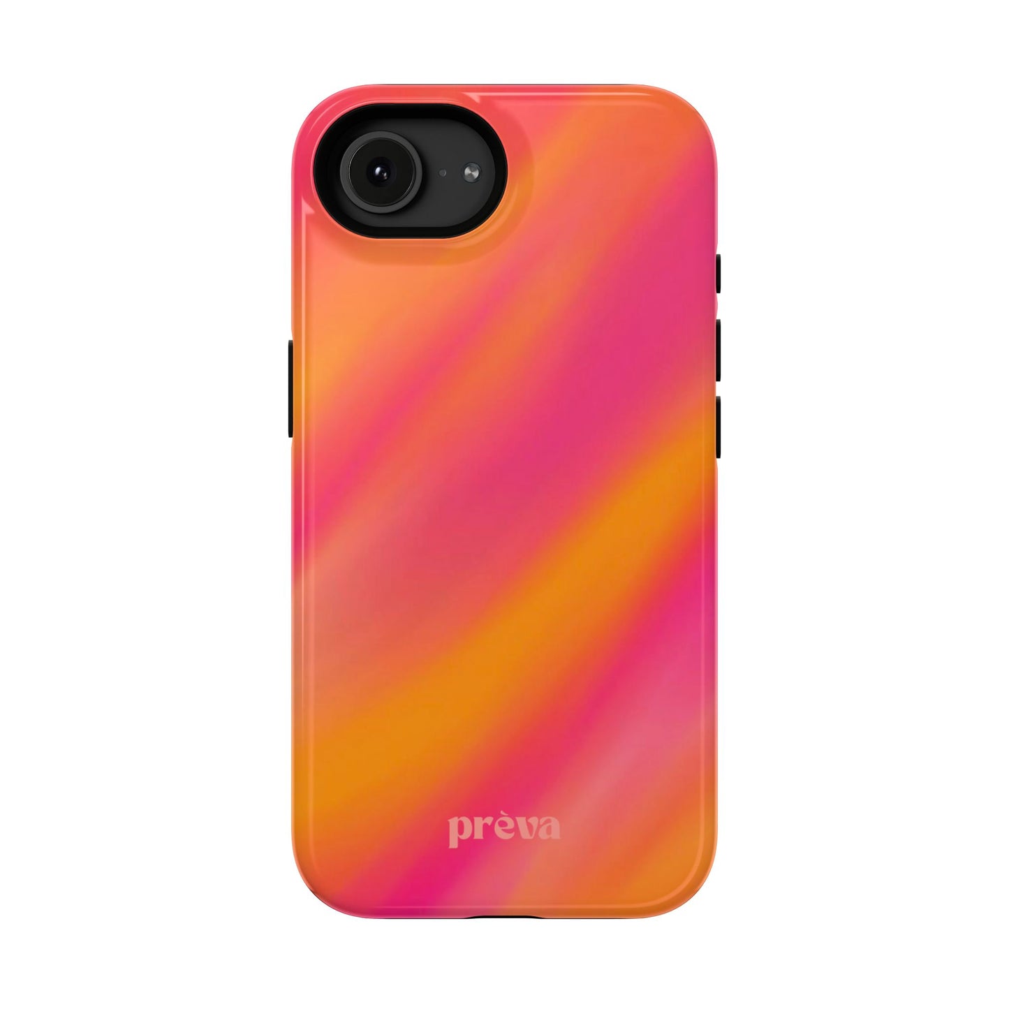 Sunset Rays Phone Case