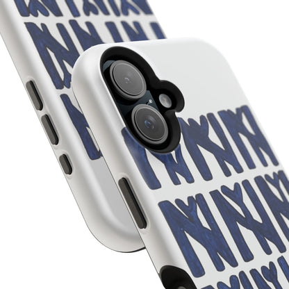 NY Art Phone Case