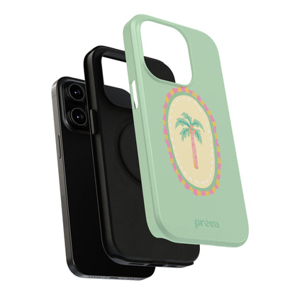 Palm Frames Phone Case