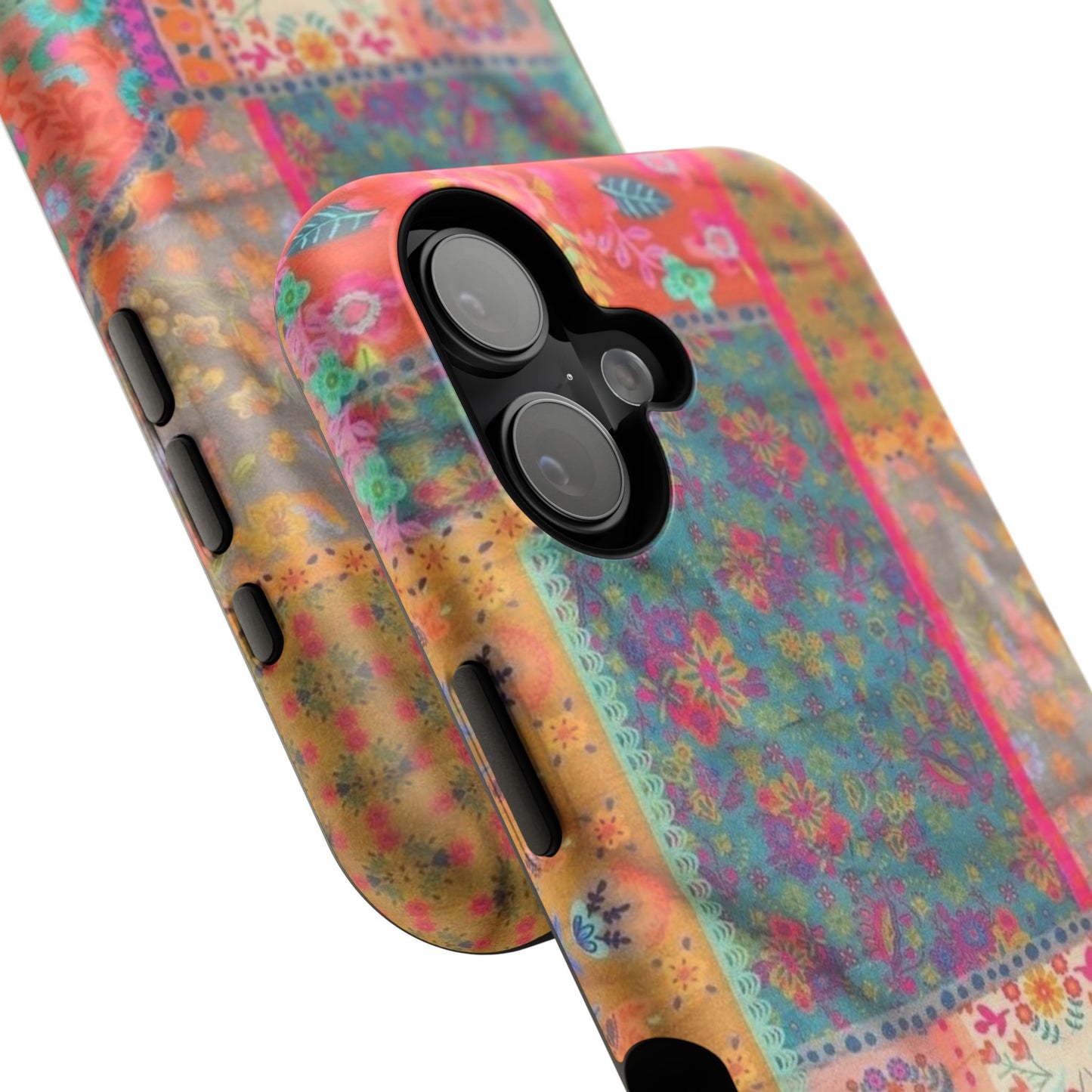 Colorful Boho Phone Case