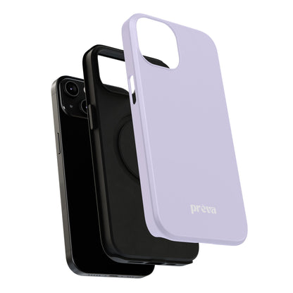 Lavendar Phone Case