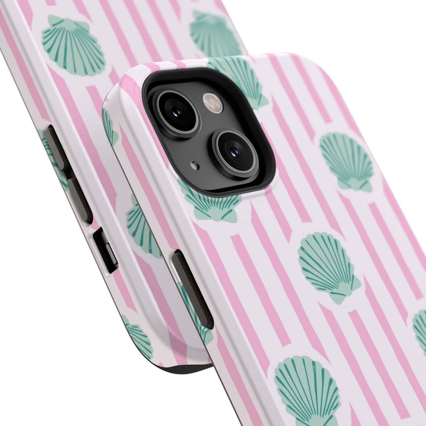Maya Shells Phone Case