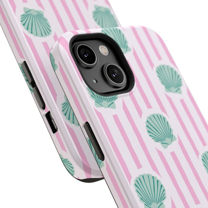 Maya Shells Phone Case