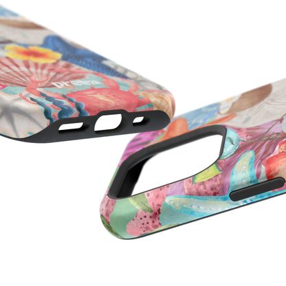Beach House Phone Case
