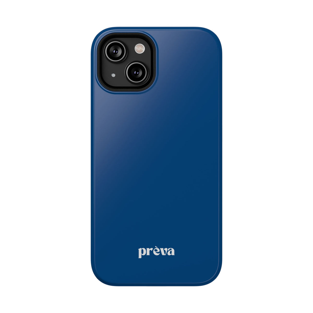 Star Command Blue Phone Case