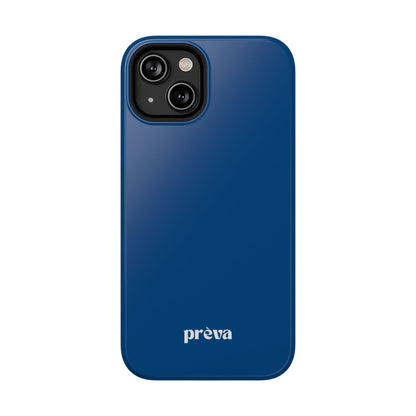 Star Command Blue Phone Case