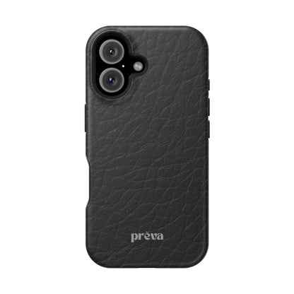Scaly Black Phone Case