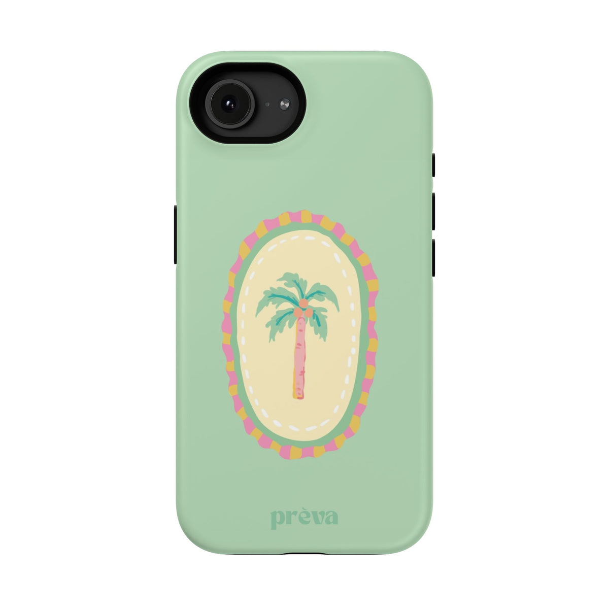 Palm Frames Phone Case