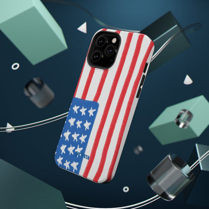 Flag Phone Case