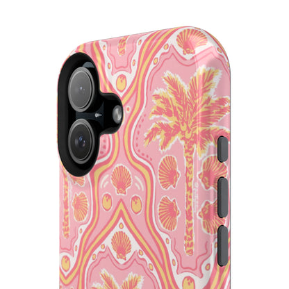 Palm Shells Phone Case