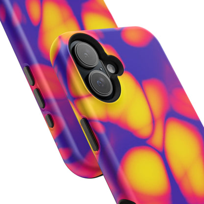 Heatmap Phone Case