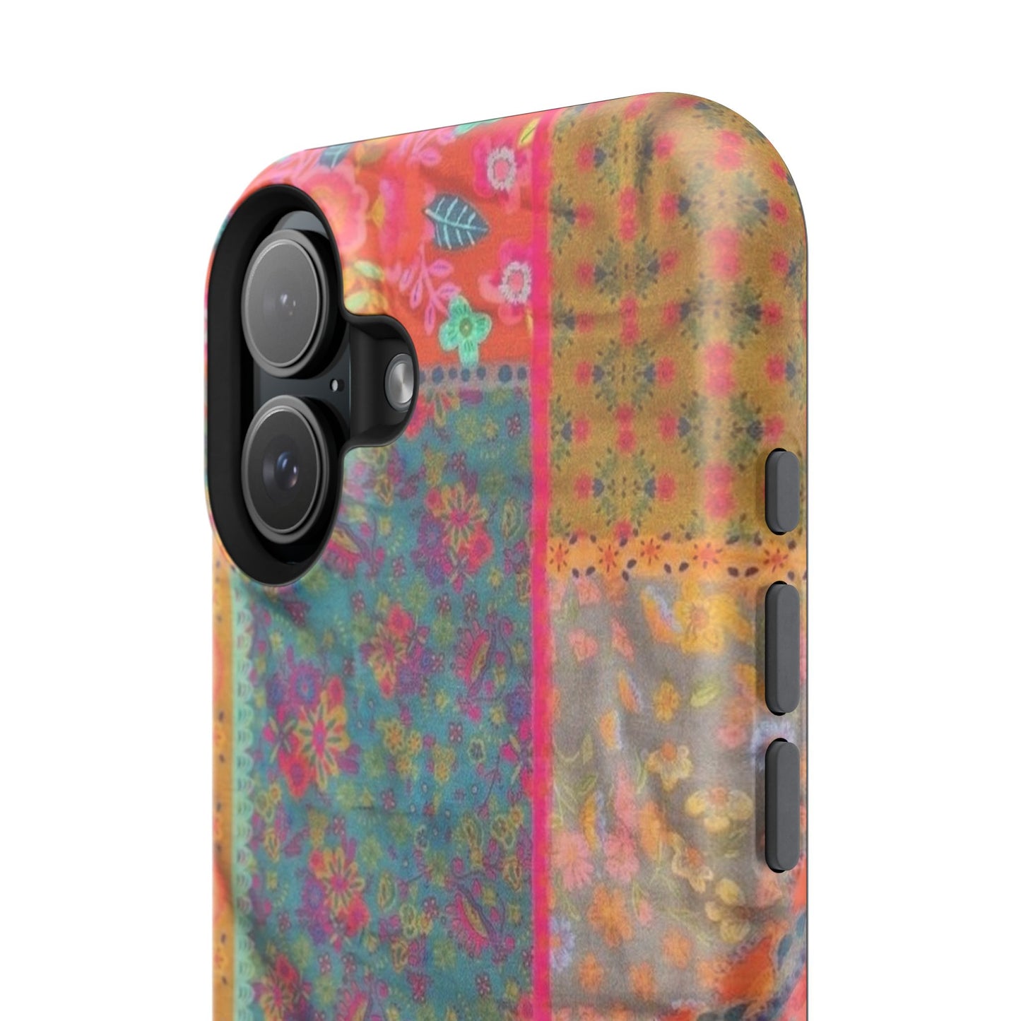 Colorful Boho Phone Case