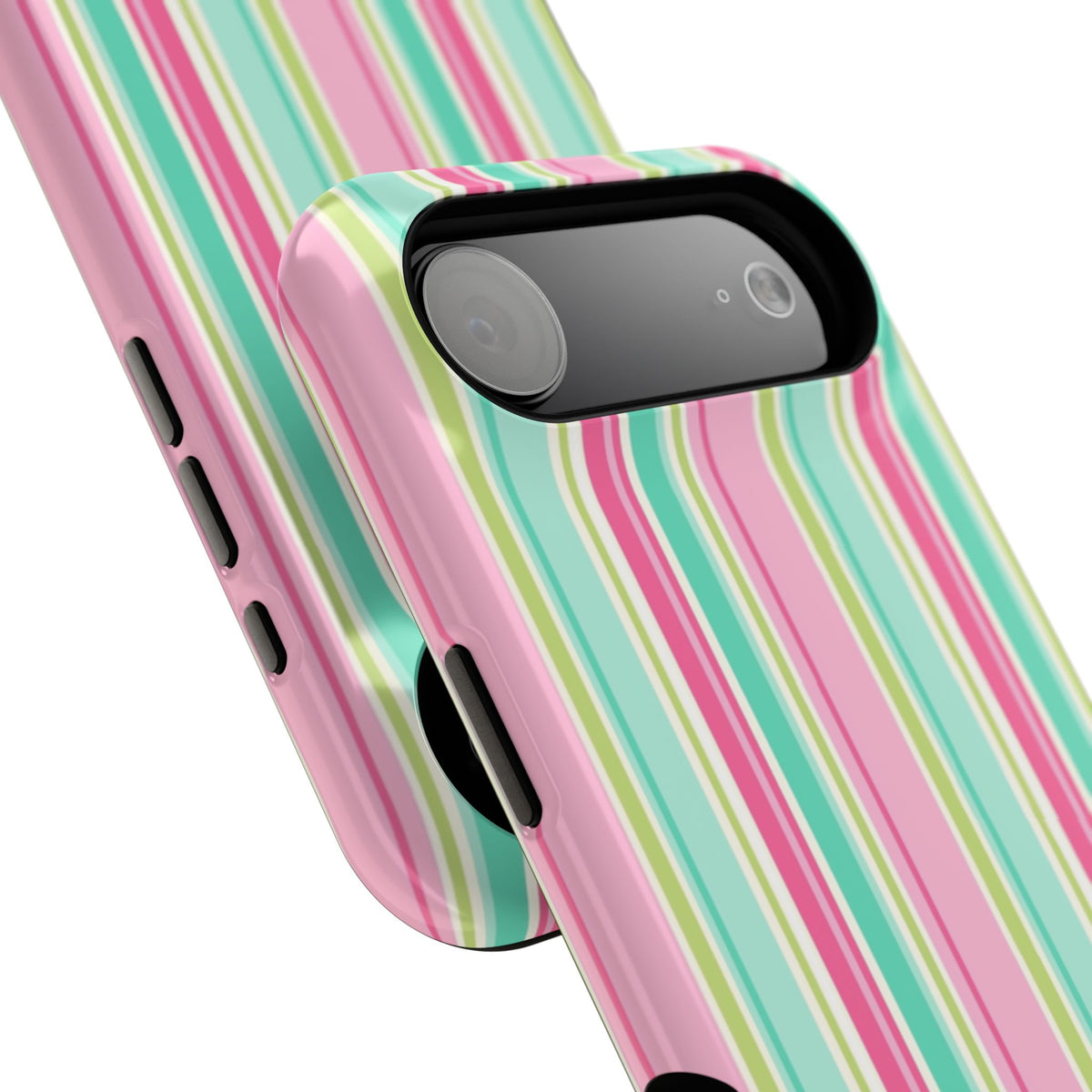 Alana Stripes Phone Case