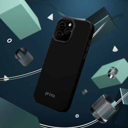 Black Phone Case