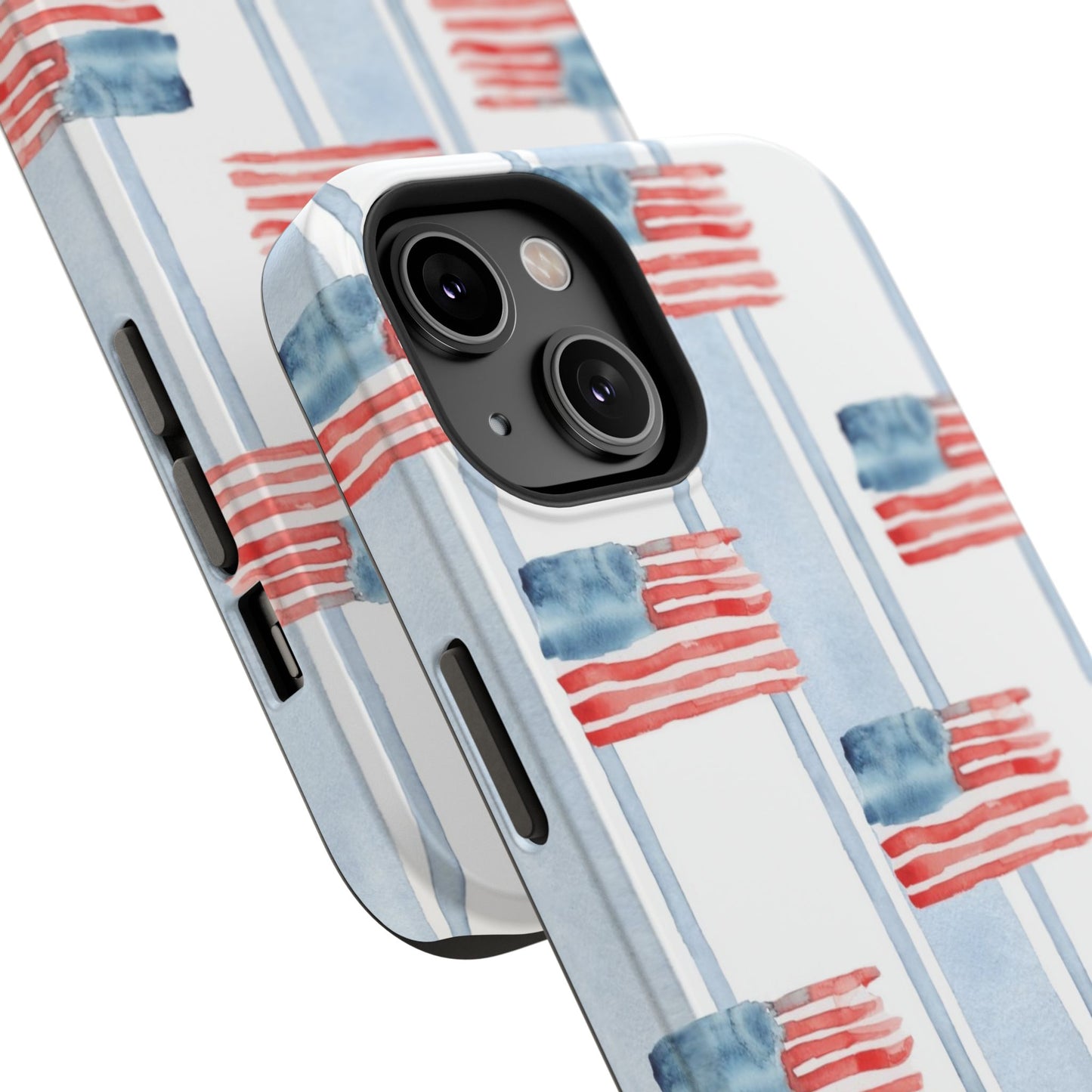Patriot Picnic Phone Case