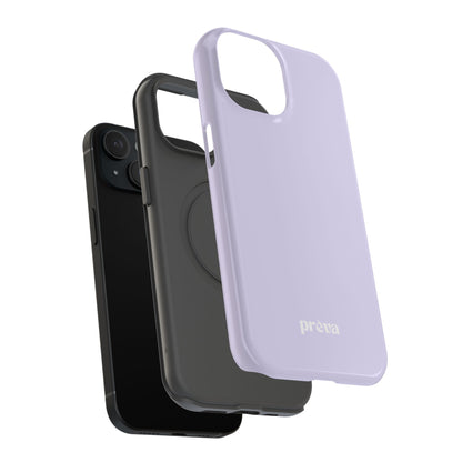 Lavendar Phone Case