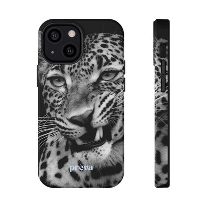 Vintage Leopard Phone Case