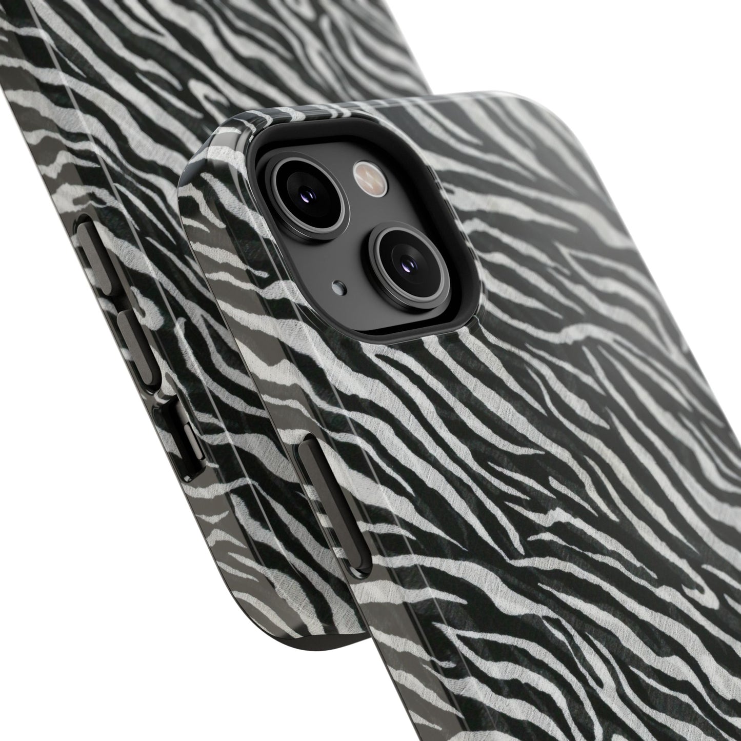 Zebra Paper x Ava Edwards Phone Case
